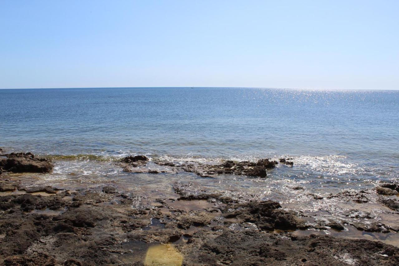 L'uliveto & Pool Bed and breakfast Marzamemi