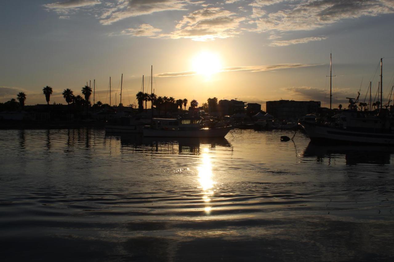 Bed and breakfast L'uliveto & Pool Marzamemi