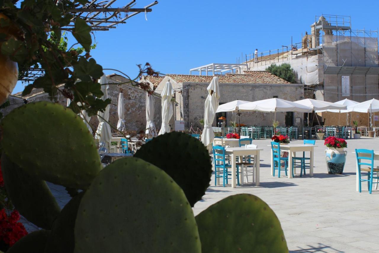 L'uliveto & Pool * Marzamemi