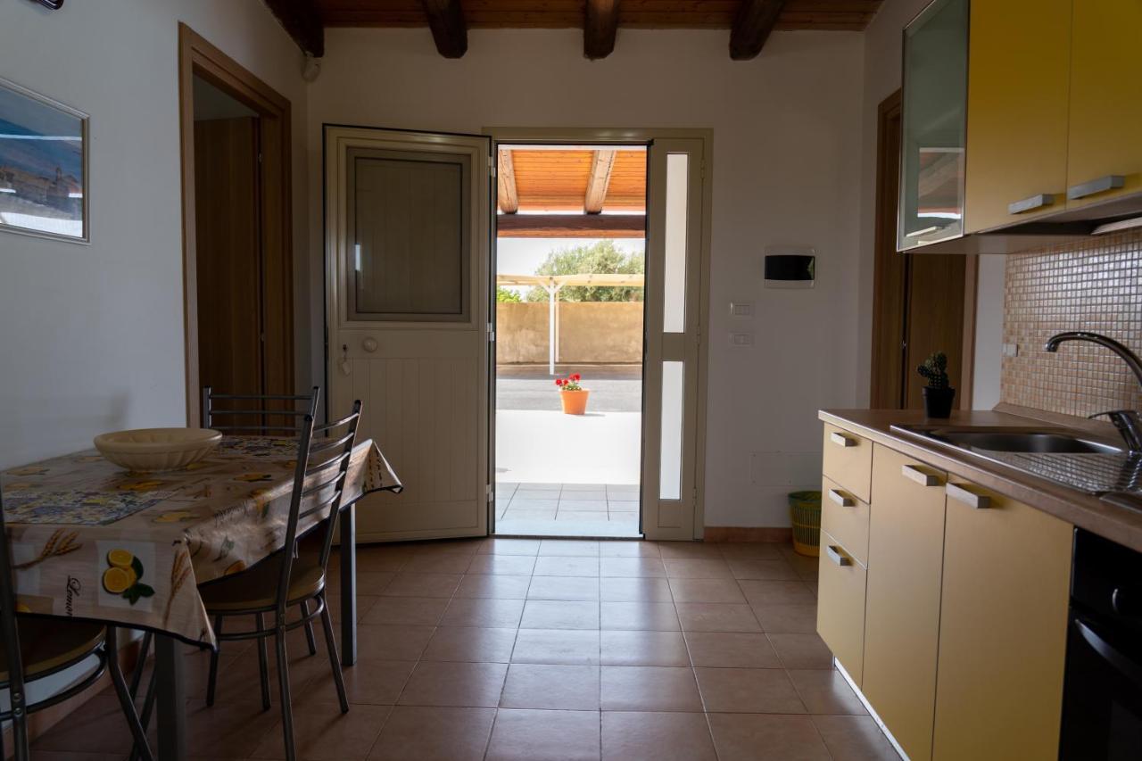 L'uliveto & Pool Bed and breakfast *