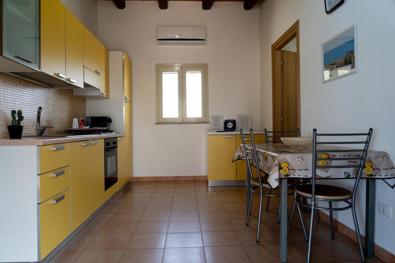 L'uliveto & Pool Bed and breakfast Marzamemi