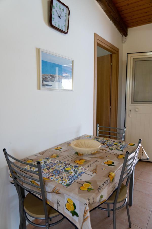 L'uliveto & Pool Bed and breakfast