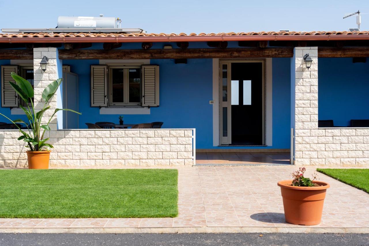 Bed and breakfast L'uliveto & Pool *