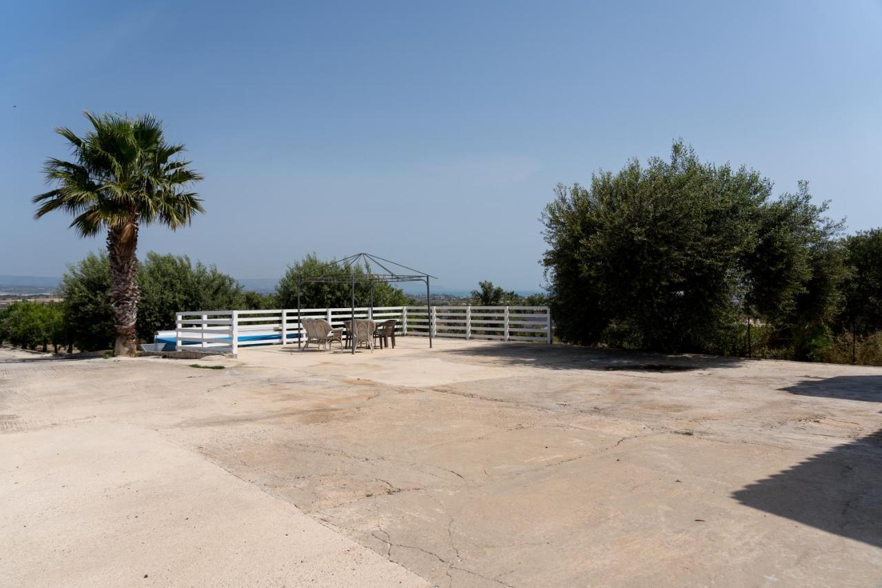 Bed and breakfast L'uliveto & Pool