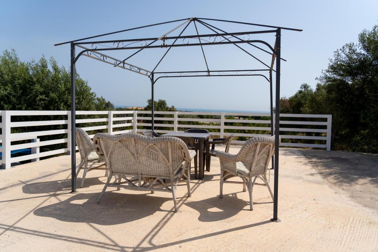 Bed and breakfast L'uliveto & Pool *