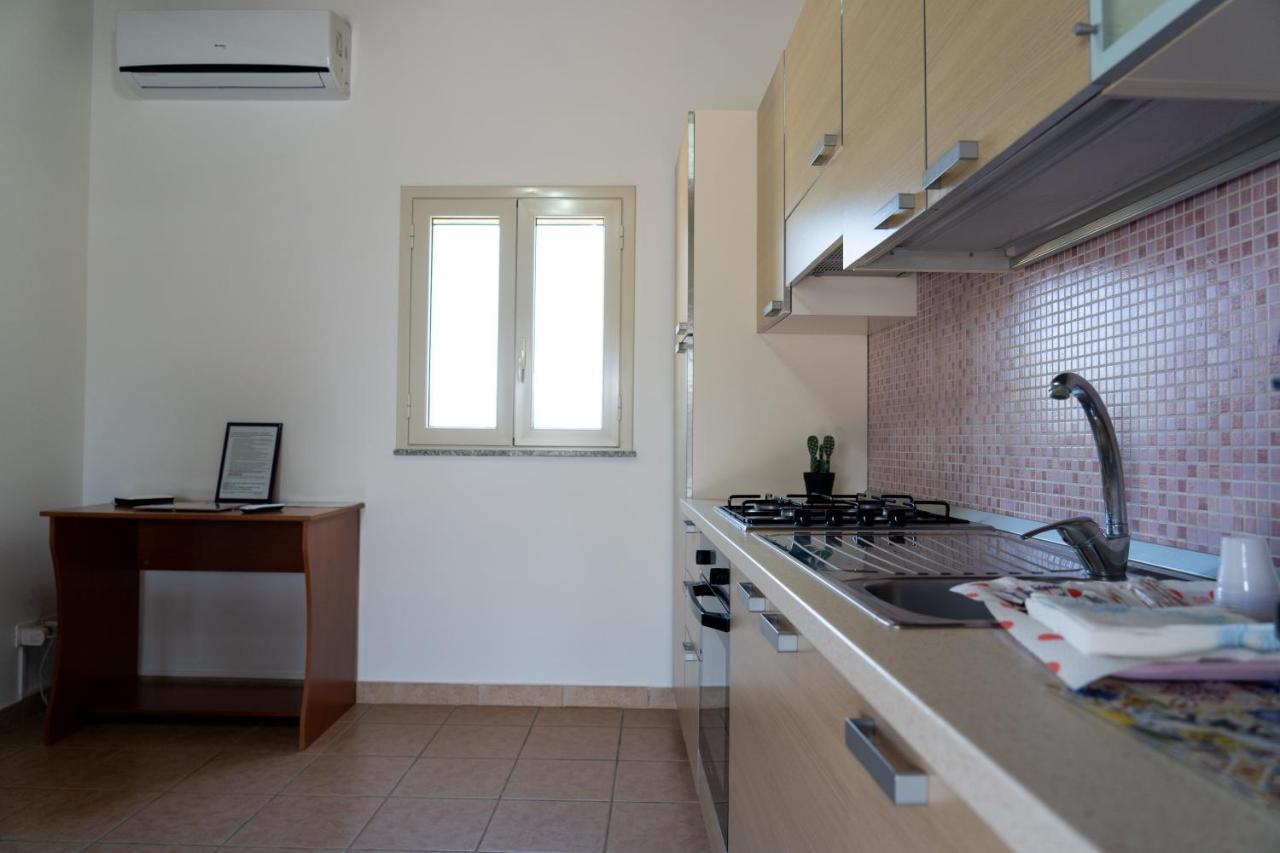 L'uliveto & Pool Bed and breakfast Marzamemi