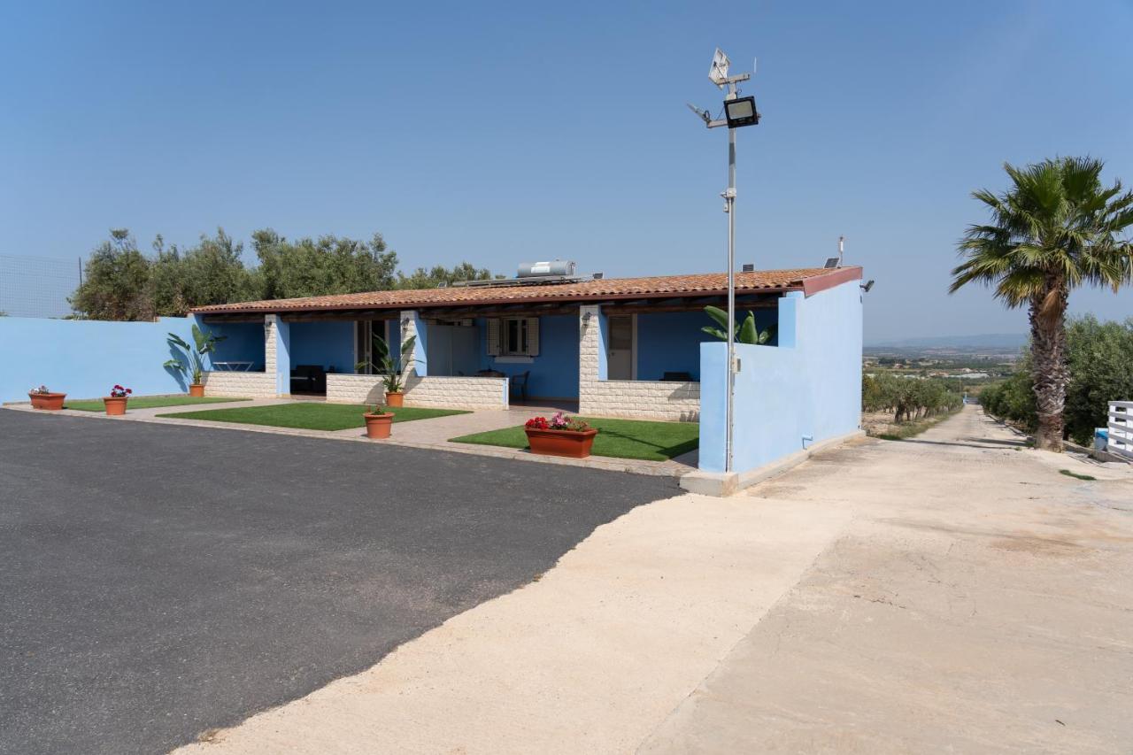 Bed and breakfast L'uliveto & Pool