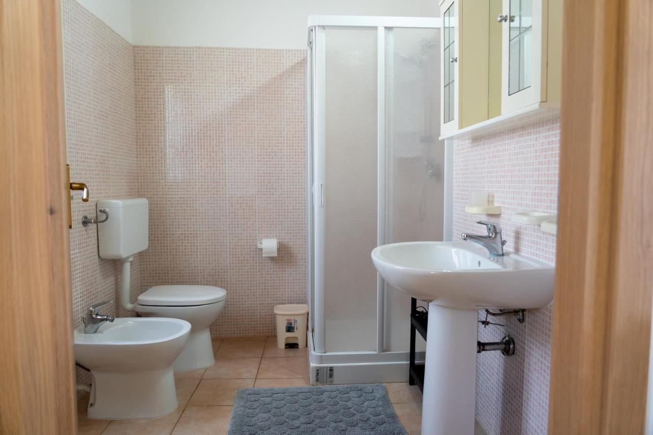 Bed and breakfast L'uliveto & Pool *