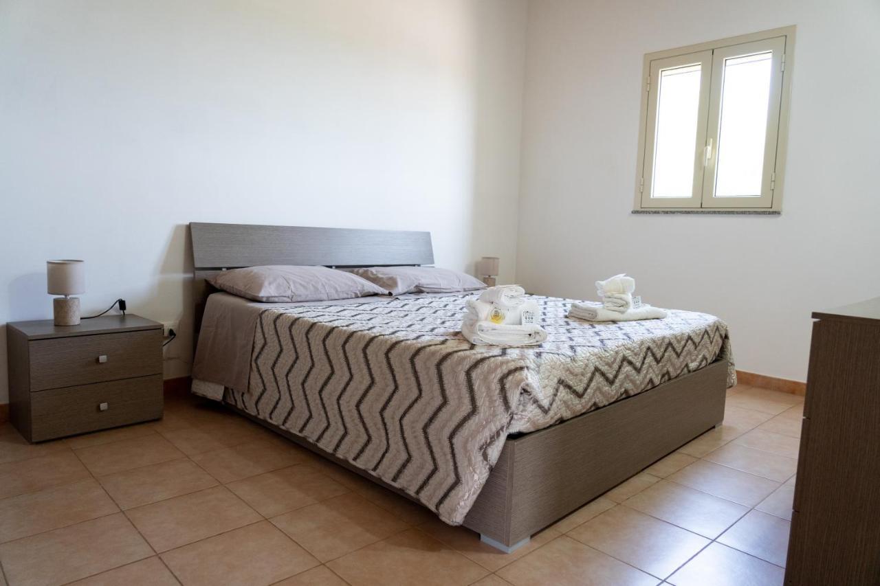 L'uliveto & Pool Bed and breakfast Marzamemi