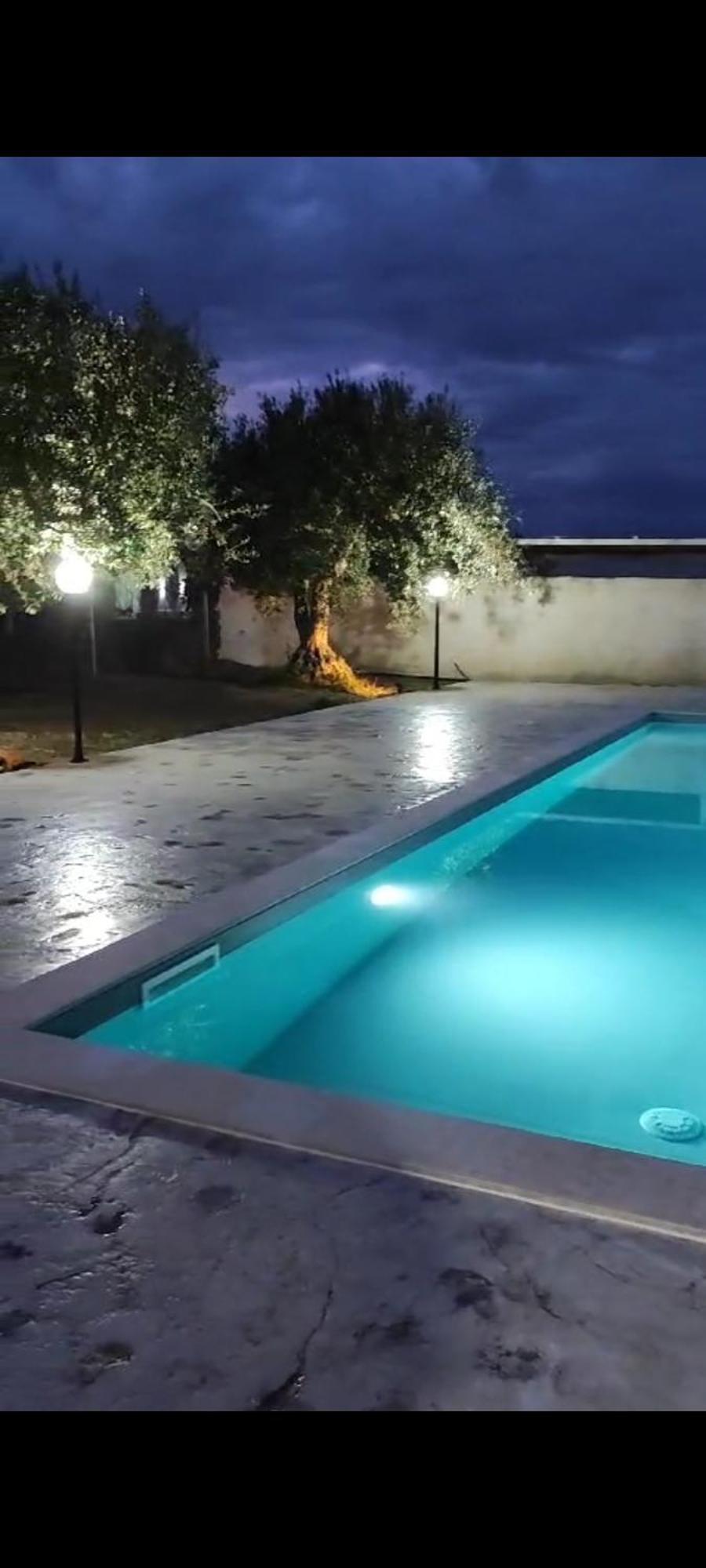 L'uliveto & Pool Bed and breakfast Marzamemi
