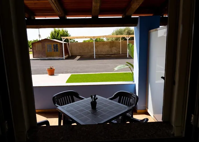 B&B L\'Uliveto Rooms & Pool