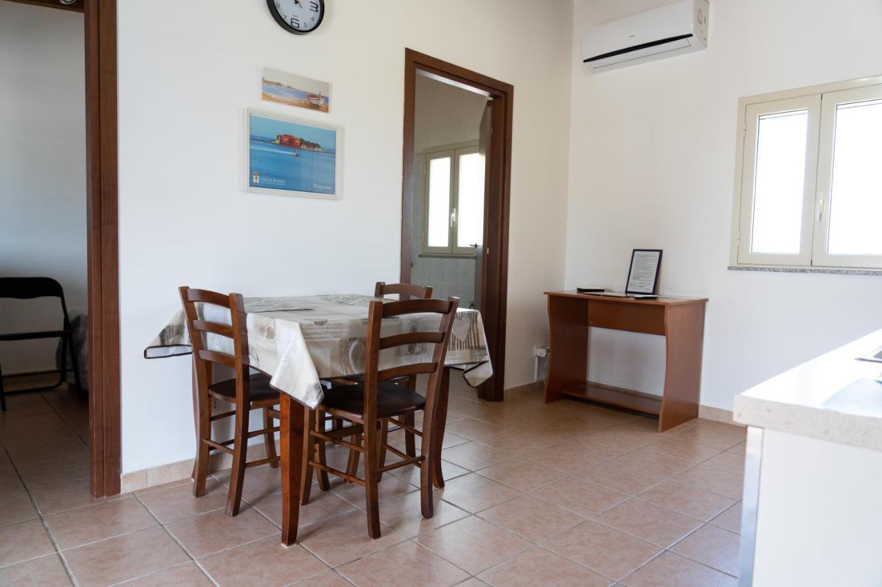L'uliveto & Pool Bed & Breakfast