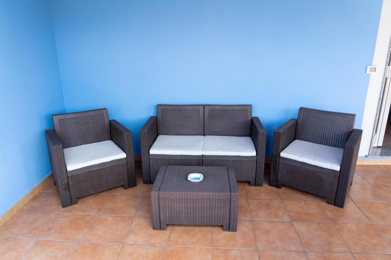 Alojamento de Acomodação e Pequeno-almoço L'uliveto & Pool