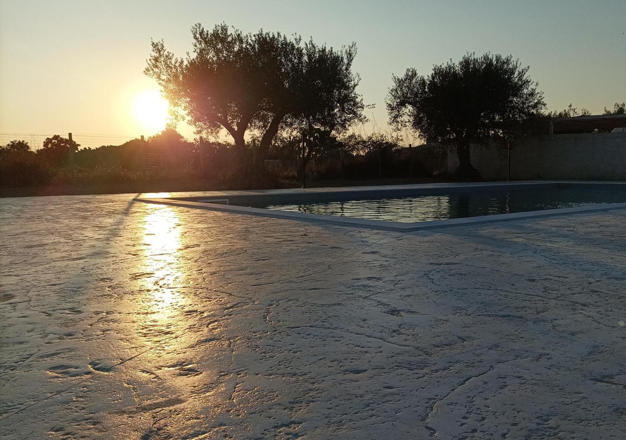 Bed & Breakfast L'uliveto & Pool *